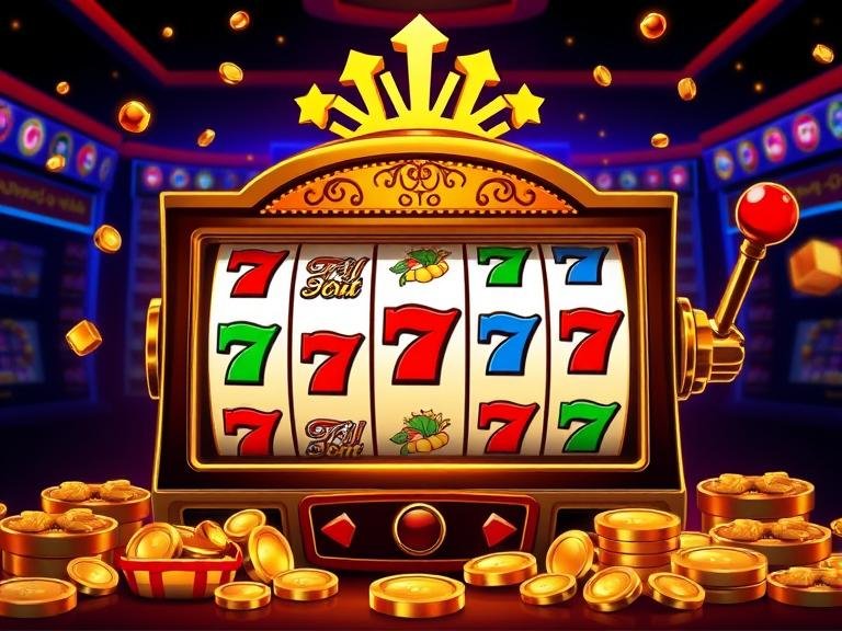 lucky365