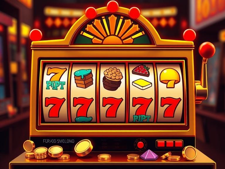 lucky365