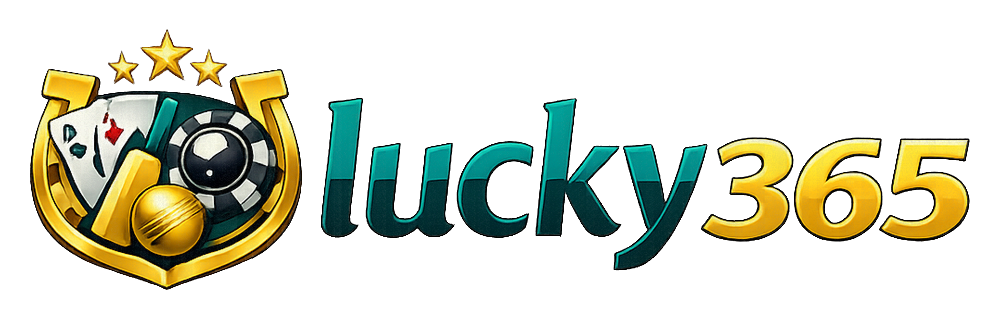 lucky365
